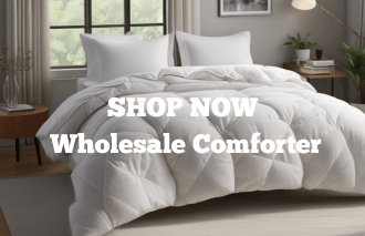 Shop Now-Wholesale Comforter
