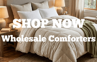 SHOP NOW - Wholesale Comforters