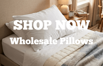 SHOP NOW - Wholesale Pillows