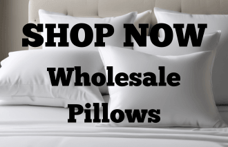 SHOP NOW -  Wholesale Pillows