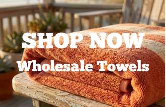 SHOP NOW - Wholesale Towels