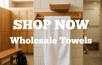 SHOP NOW - Wholesale Towels