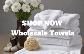 Shop Now-Wholesale Towels