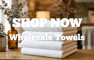 SHOP NOW - Wholesale Towels
