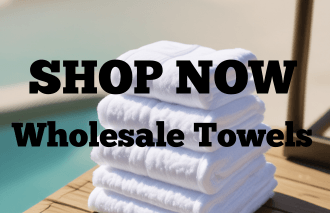 SHOP NOW - Wholesale Towels