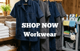 Shop Now-Workwear