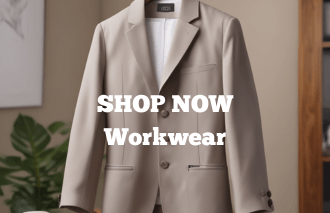 Shop Now-Workwear