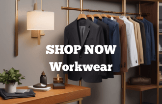 Shop Now-Workwear