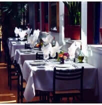 Signature Plus Square Table Linens