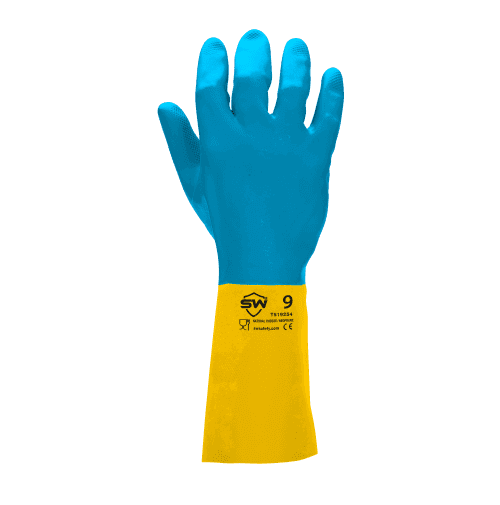 neoprene gloves