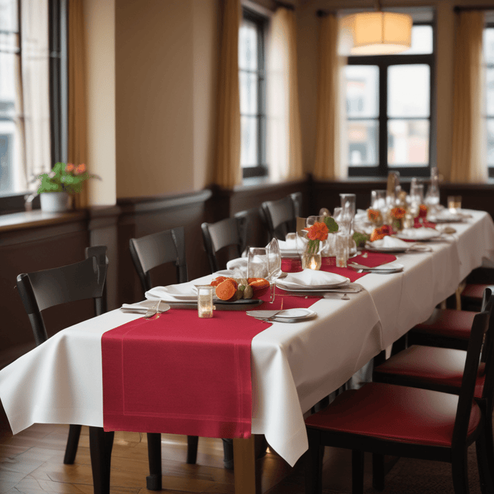 Table Runners
