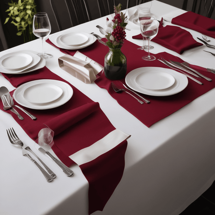 Table Runners