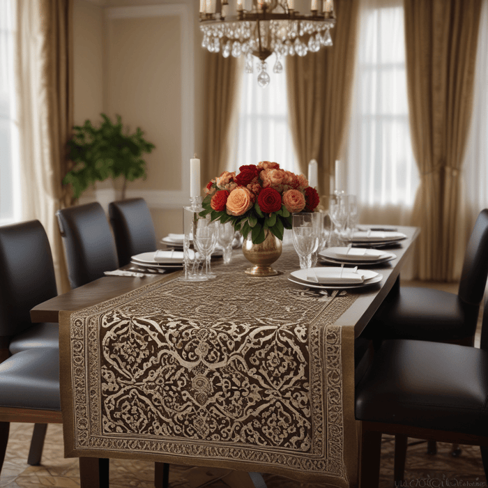 Table Runners