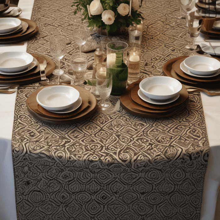 Table Runners