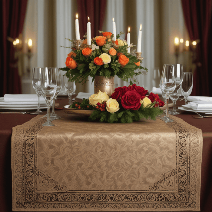 Table Runners