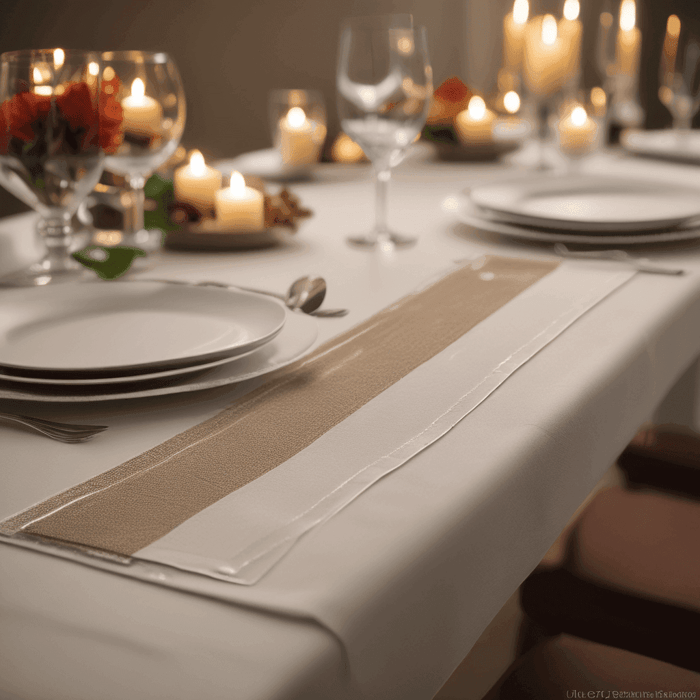 Table Runners