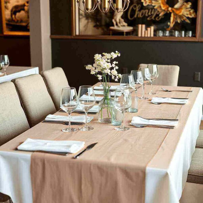 Table Runners
