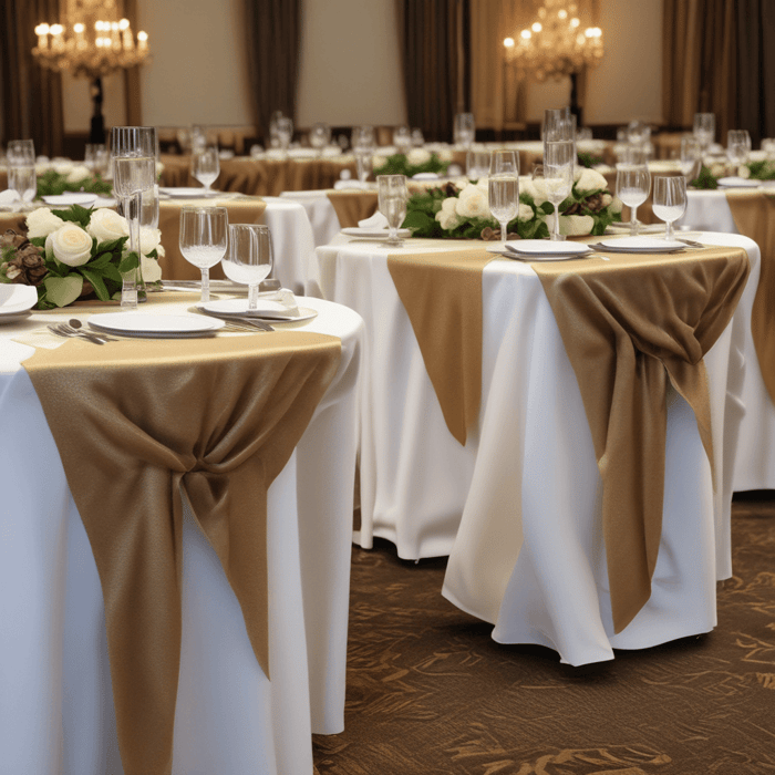 Table Runners