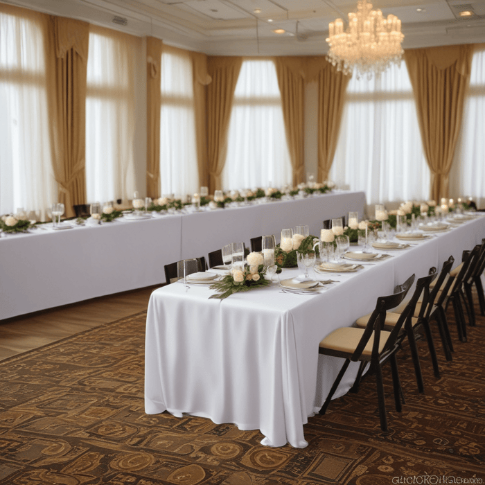 Table Runners