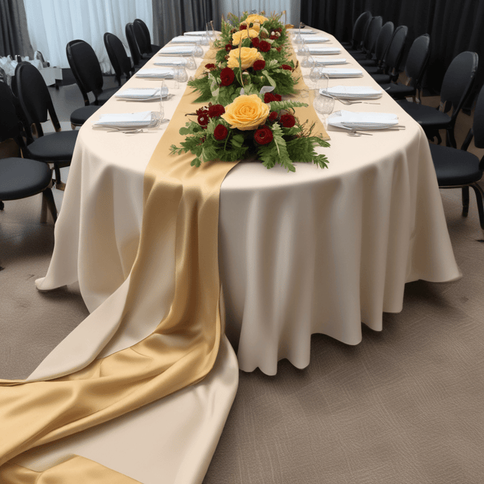 Table Runners