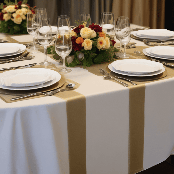 Table Runners