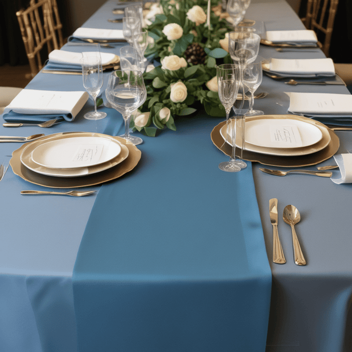 Table Runners