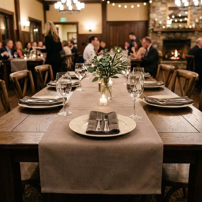 Table Runners