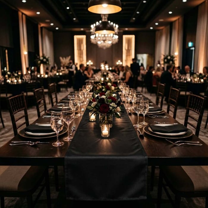 Table Runners