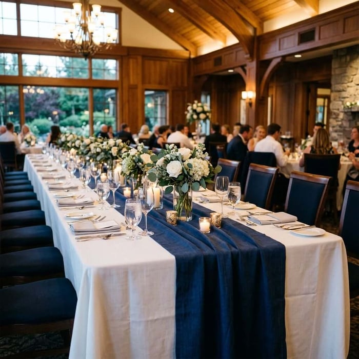 Table Runners