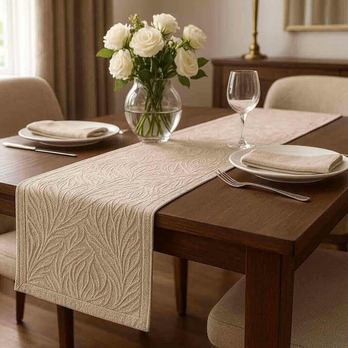 table runners