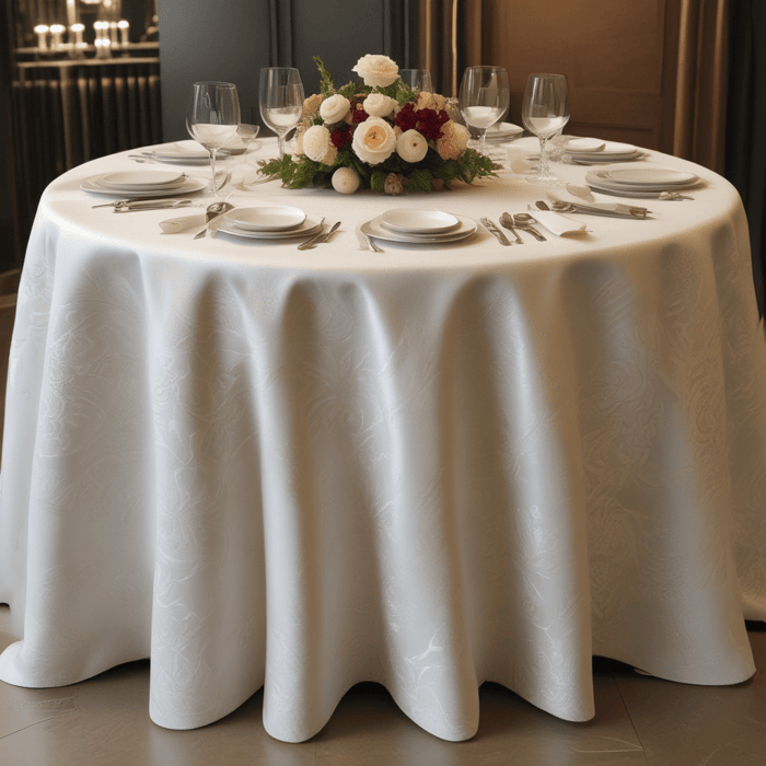 Tablecloths