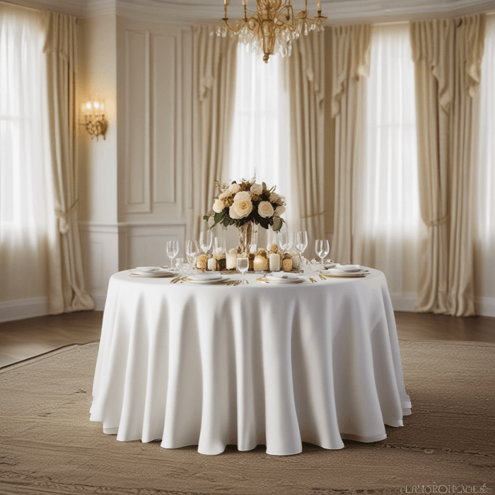 Tablecloths
