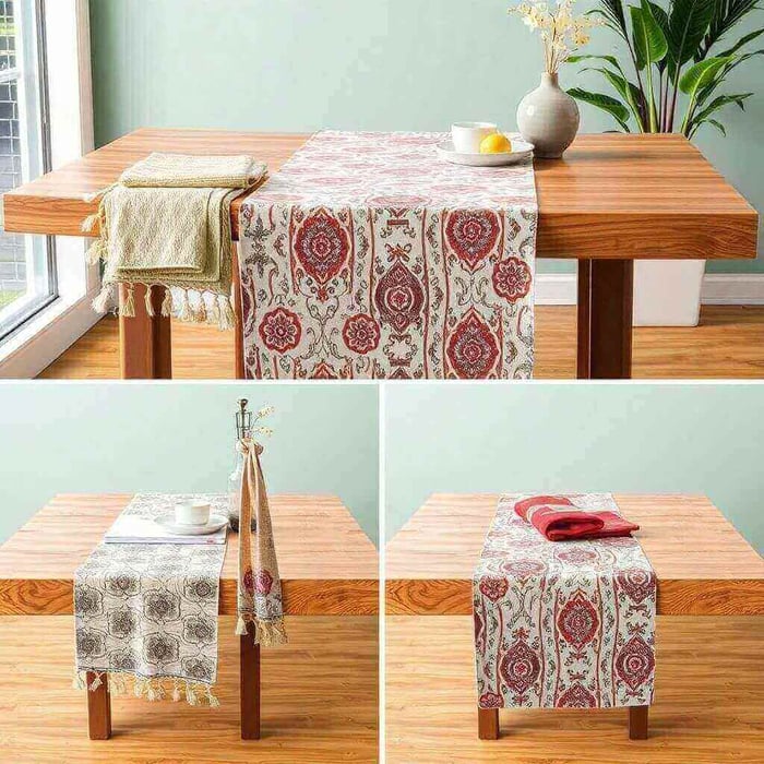 Tablecloths in Bulk
