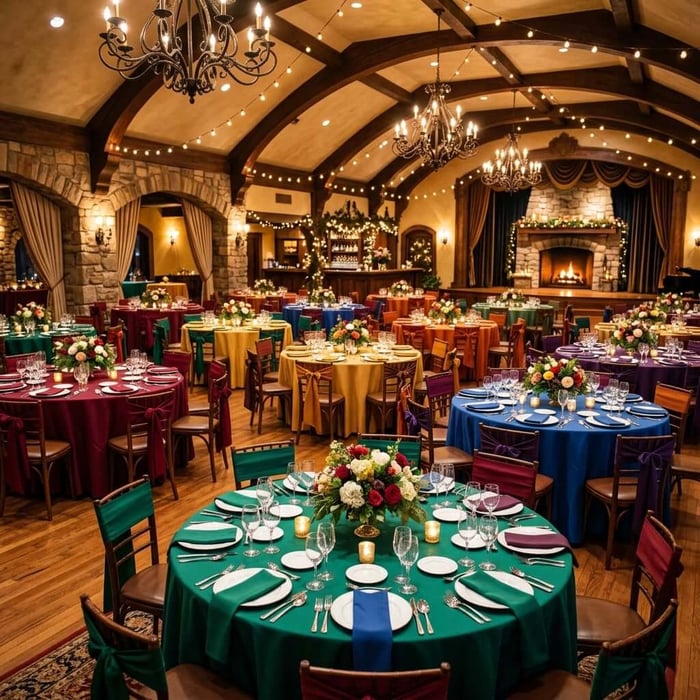Tablecloths