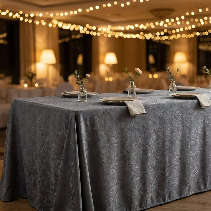 Tablecloths