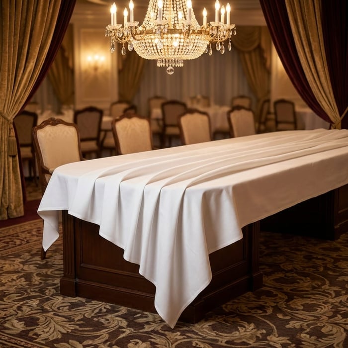 Tablecloths