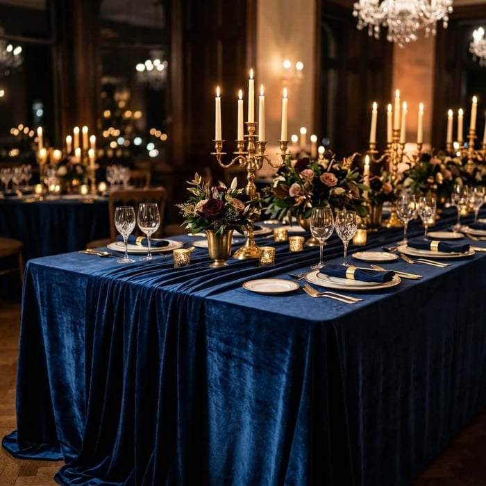 Tablecloths