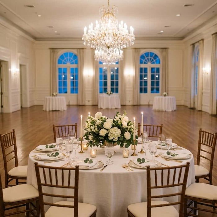 Tablecloths