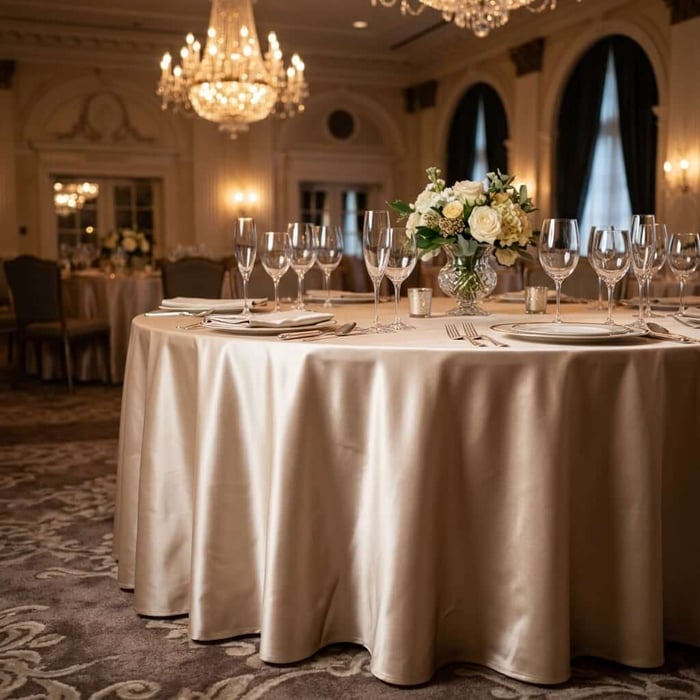 Tablecloths