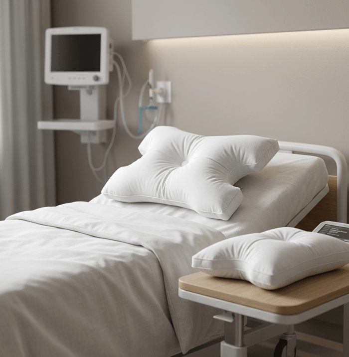 Therapeutic Pillows