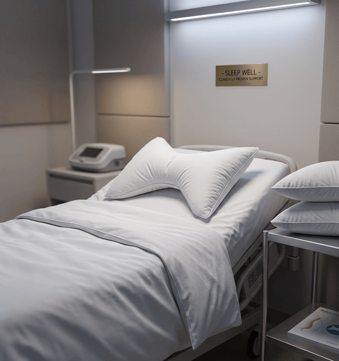 Therapeutic Pillows