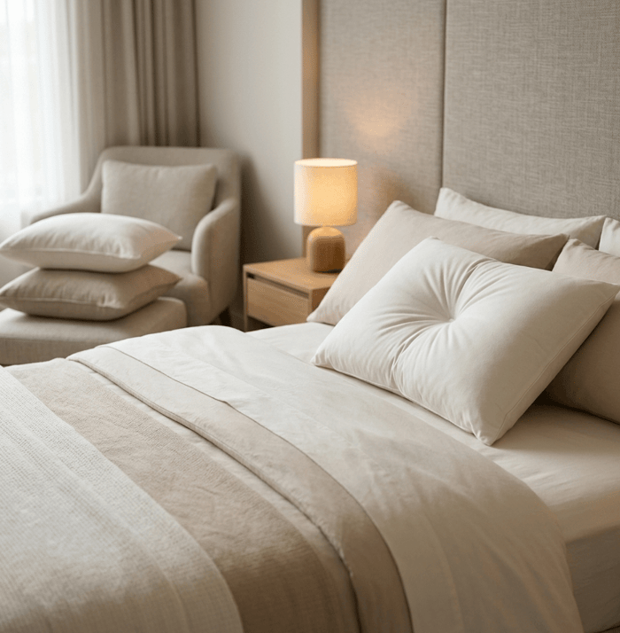 Therapeutic Pillows