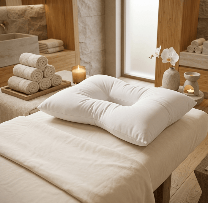 Therapeutic Pillows