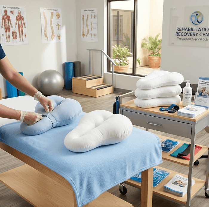 Therapeutic Pillows