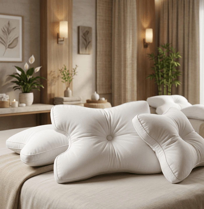 Therapeutic Pillows
