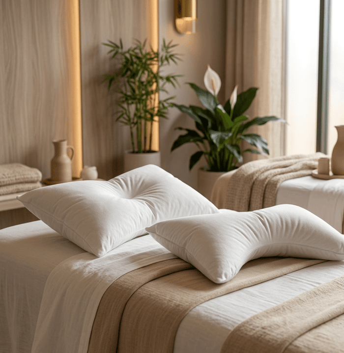 Therapeutic Pillows