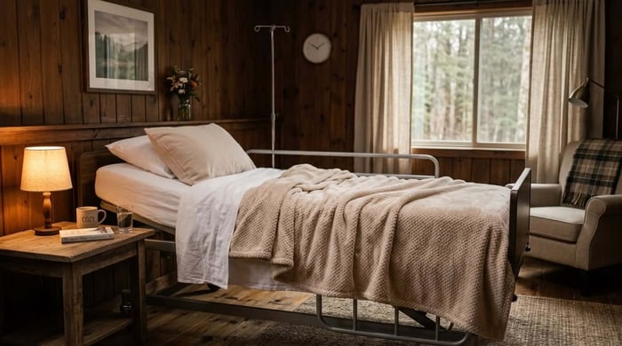 Thermal Blankets