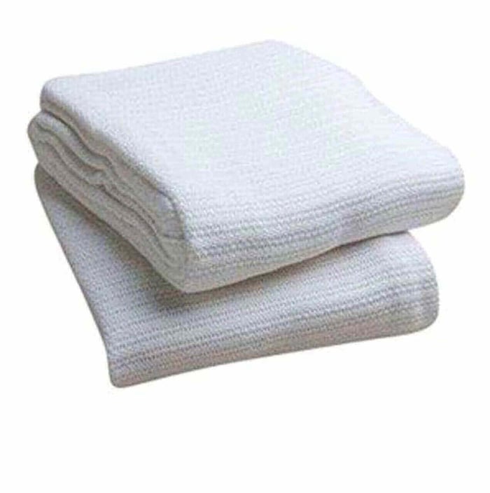 thermal blankets