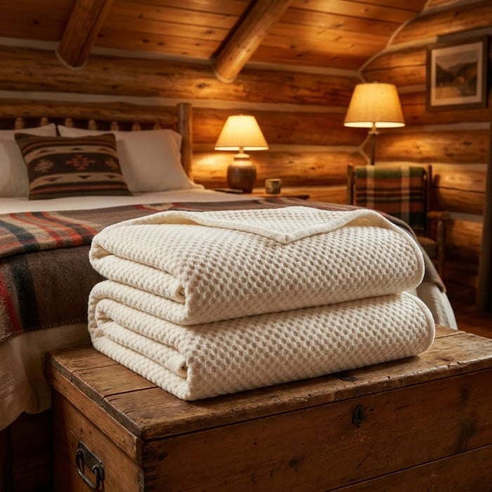 Thermal Blankets