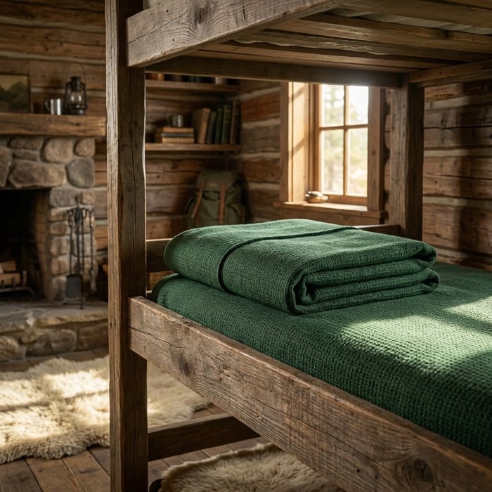 Thermal Blankets